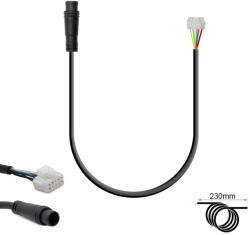  Segway Ninebot F3, F3 Pro felső adatkábel (eredeti, BA. 06.02. 1932.00)