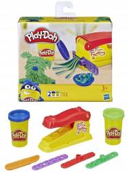 Hasbro Gyurma Play-doh Mini Fun Factory Hasbro Mosolygyár E4920 (2577120)