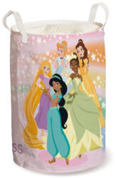  Disney Hercegnők Stars szennyestartó 52x30 cm (AYM450635) - szukits