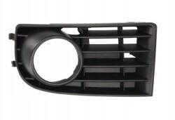 Blic Lökhárítóvédő Első L (4 Léc, Furatokkal)