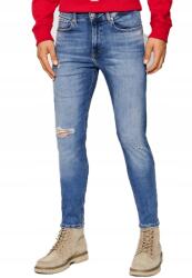 Calvin Klein Jeans Skinny Fit farmernadrág J30J318968 30/30