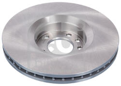 Febi Bilstein 20023T3 Febi Bilstein 44130 Féktárcsa