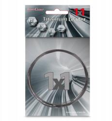 Iron Claw titán előke 1x1, 12 kg (8014812)