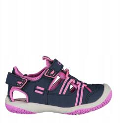 CMP Gyerek szandál Cmp Baby Naboo 20, Többszínű, Túrázás (Baby Naboo Hiking Sandal 30Q9552)