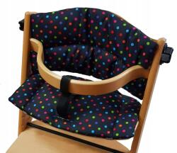 Sweet baby Częstochowa Vízálló párnák székhez enock sit woody kétoldalas vastag minták (ENRO-W-3)