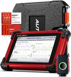AutoXscan RS860 Pro Diagnosztikai Teszter Lengyel (RS860 PRO)