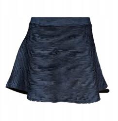 Topshop Midi Szoknya Kényelmes Elegáns Sötétkék 38-as Méret (UB000105)