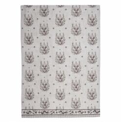 Clayre & Eef Konyharuha - 50x70cm - Gentle Wilderness - szep-otthon - 2 980 Ft