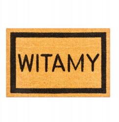 MAAN Kókusz Lábtörlő Cocos MH-12 40 x 60 cm Maan (8712)