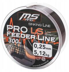 MS Range Pro Ls Feeder damil 0, 25 mm 300 m (1406625)