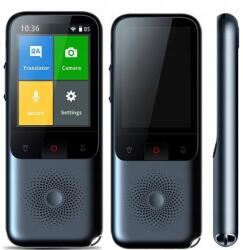 Intelligens és offline fordító, Wifi fordítógép (22)