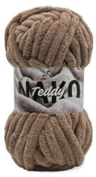 Ormo Nako Teddy - Szürkésbarna