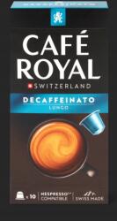 Café Royal Nespresso kompatibilis kapszulák Cafe Royal Lungo, 10 darab (61826)