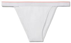 Calvin Klein Bugyi Heron Preston Calvin Klein High Leg Bikini 0040178WBE 100 r. XS