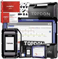 Topdon Diagnosztikai Teszter Topdon Smart J2534 Flash J. pl (PHOENIX PRO)
