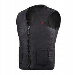  Fűthető Mellény Uniszex Usb XL