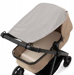 Jukki Napellenző Babakocsihoz Uv Védelemmel, Vízálló Jukki (5904506826032)