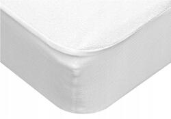 Strefa Spania Vízálló matracvédő lepedő 200x200 cm, antiallergén frottír (sroch2200)