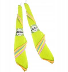 Idea Home Mikroszálas Törlőkendő 40x40cm, 10 darabos csomag (800135)