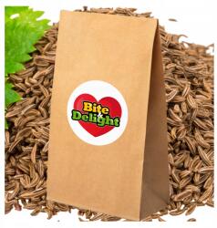  Köménymag Egész Mag 100% Természetes - Szárított Aromás Fűszer, 2 Kg (008)