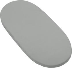 Jukki Lapos Lepedő Gondolához és Bölcsőhöz 100% Pamut (5904506804535)