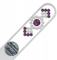  Mont Bleu luxusüveg körömreszelő LE-03.05