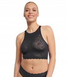 Sloggi Női felső sloggi Zero Feel Bliss Crop Top L (102196670004-1235)