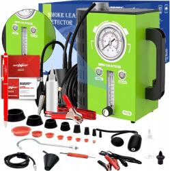 Füstgenerátor tömítettség teszter Mrcartool T110