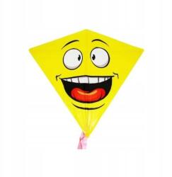 Wiky Drak 119212 Mosoly 68x73cm (119212)