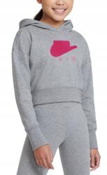 Nike Air DA1173-091 méret pulóver 146-156cm L méret