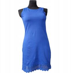 Dorothy Perkins Ruha Térd Előtti Kényelmes Kék 38-as Méret (UB000720)