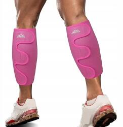  2db Rögzítő Rugalmas Vádli Stabilizátor Supergear kompressziós (20250326407)