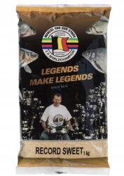 Robinson Mvde Etetőanyag Record Sweet 1kg (EZ-RES)