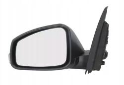 Blic Külső Visszapillantó Tükör L (elektromos, Aljzat