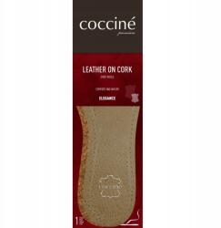 Coccine Parafa bőr cipőbetét cipőkhöz 35-36 (665/53/35-36C)