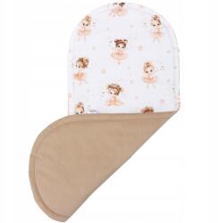 Jukki Matrac XXL Kókusz Gondolához, babakocsihoz, Kétoldalas, Pamut és Velvet, 90x40 cm Jukki - allegro - 3 485 Ft