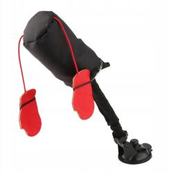  Macskajáték Boxzsák, Hordozható, Vicces ajándék, Háziállatjáték, Cicajáték (10664073355)