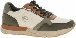 Tamaris Női cipő Tamaris 1-23704-43 oliva fésű 37 (1-23704-43 761)