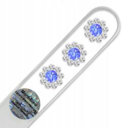  Mont Bleu Luxus üveg körömreszelő LE-13.02