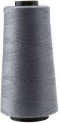 Crelando Poliészter overlock cérna, szürke 1 db (1402m11)