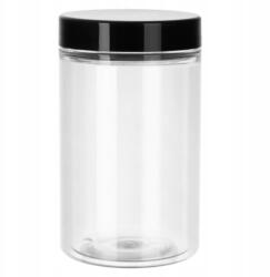  Fűszertartó Üveg 1500ML Csavaros Tetővel Konyhai Szervező