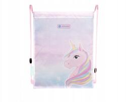 Astra Astrabag, Tornazsák/Cipőtartó zsák Fairy Unicorn, AD1, 507022045 (507022045)