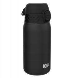 ION8 Termosz, kicsi, könnyű, termikus Kulacs rövid kiránduláshoz, autóba, ION8 0, 3l (I8TS320BLK)