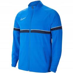 Nike Sportos gyerek pulóver Nike Academy 21 Dri-FIT CW6121-463 M 137-147 cm (CW6121-463)