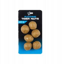Nash Mű Tigrisdió Lebegő Nash Floating Tiger Nut csomag 6db T8830 (T8830)