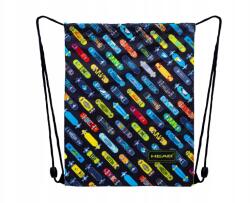 HEAD Tornazsák Head Skateboards, AD1, 507024052 (5901137225197)