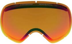 Von Zipper Szélvédő Vonzipper Skylab Fire Chrome Gmslqsyl Fcl szemüveghez (GMSLQSYL FCL)