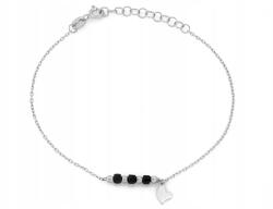 Lovrin Ezüst karkötő női 925 szív alakú márkás anyukáknak (63604190)