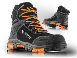 VM Footwear Hamilton munkavédelmi bakancs S7L (7580-S7L) - olibo