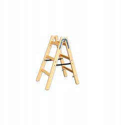 MAAN Standard fa létra 2 x 3 fokos Maan (6009)